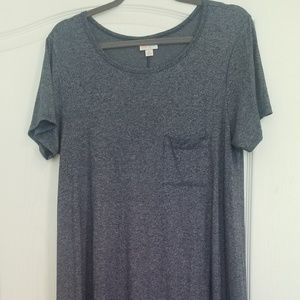 LuLaRoe Carley Dress